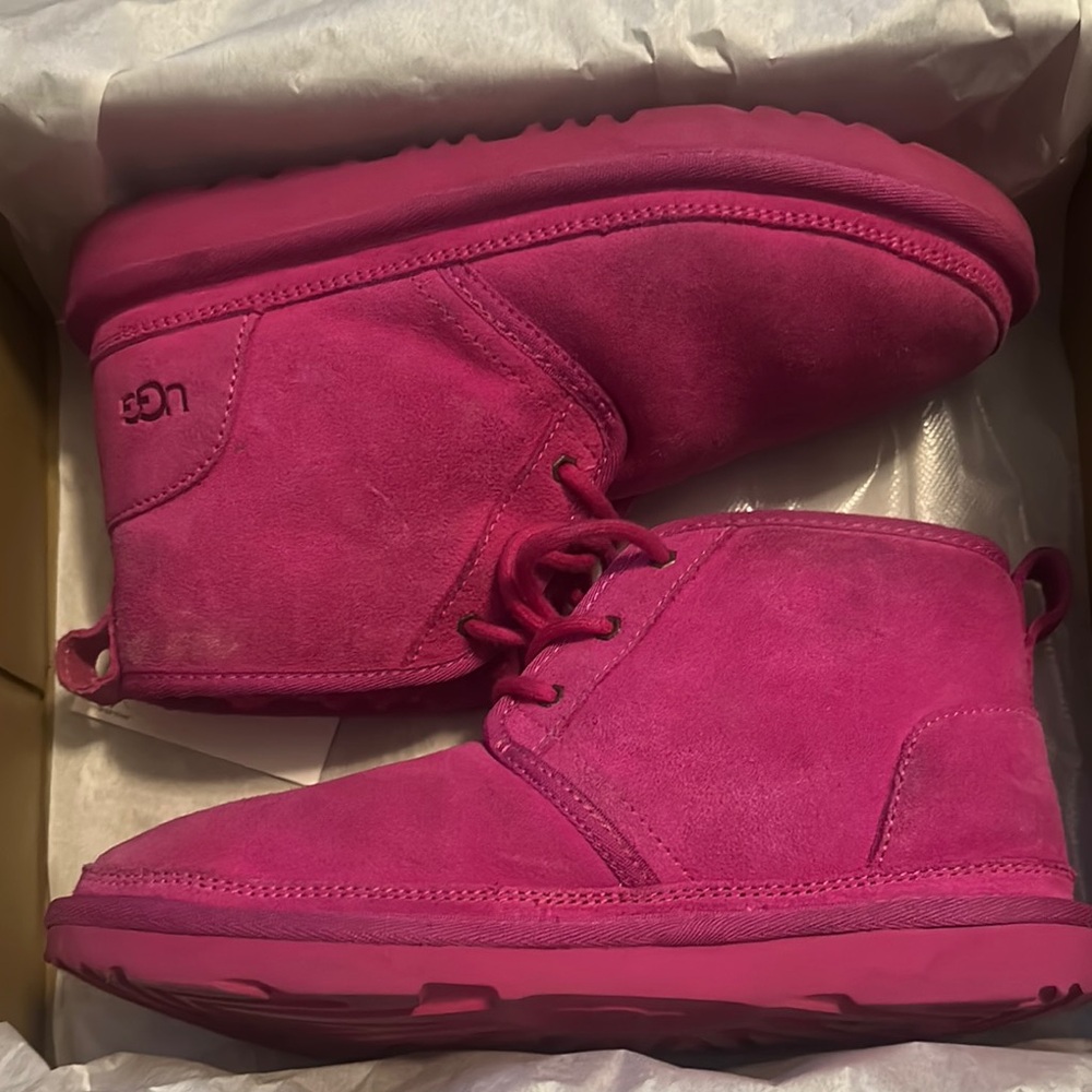 UGG Neumel Boot